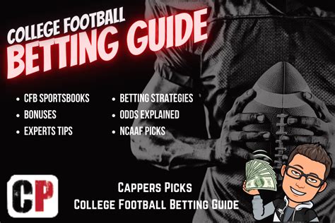 free college football betting tips.